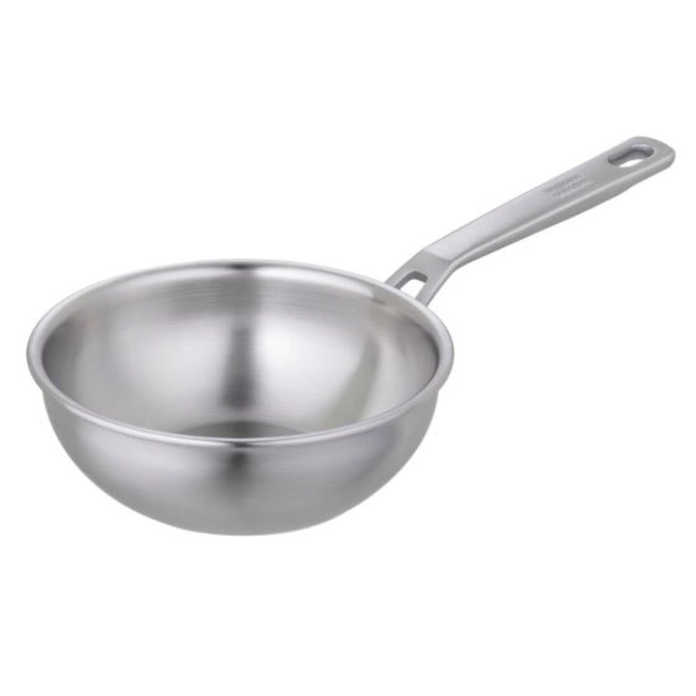 Kuhn Rikon Culinary Fiveply 20cm Chef Pan