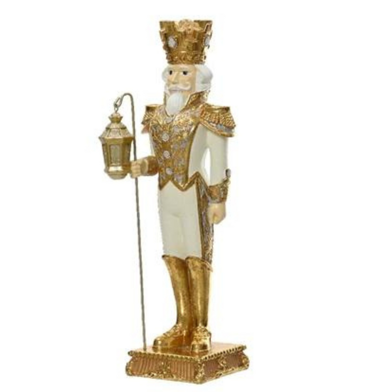 Soldier, Gold