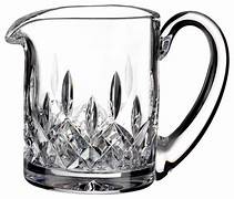 Lismore Classic Pitcher