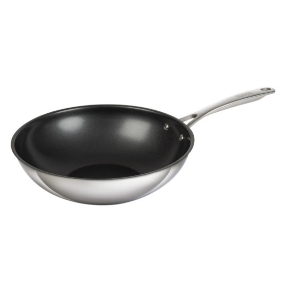 Allround WOK Non-stick 28CM