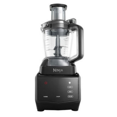 2.1L 3 in 1 Food Processer With Auto IQ