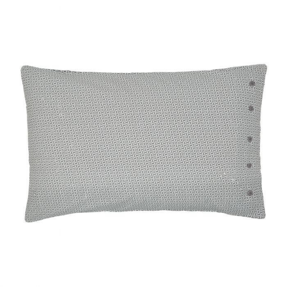 Canna Standard Pillowcase- Marble