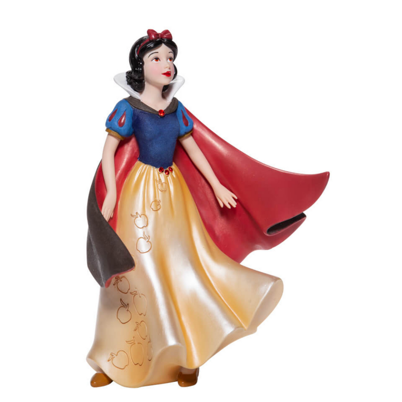 Snow White Couture de Force Figurine 