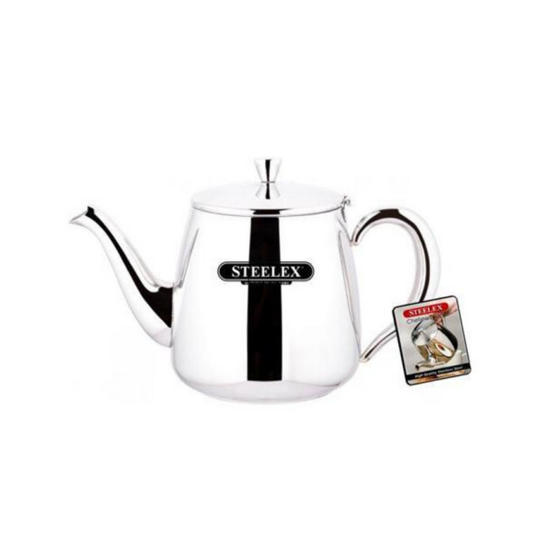 Steelex Chelesa Teapot