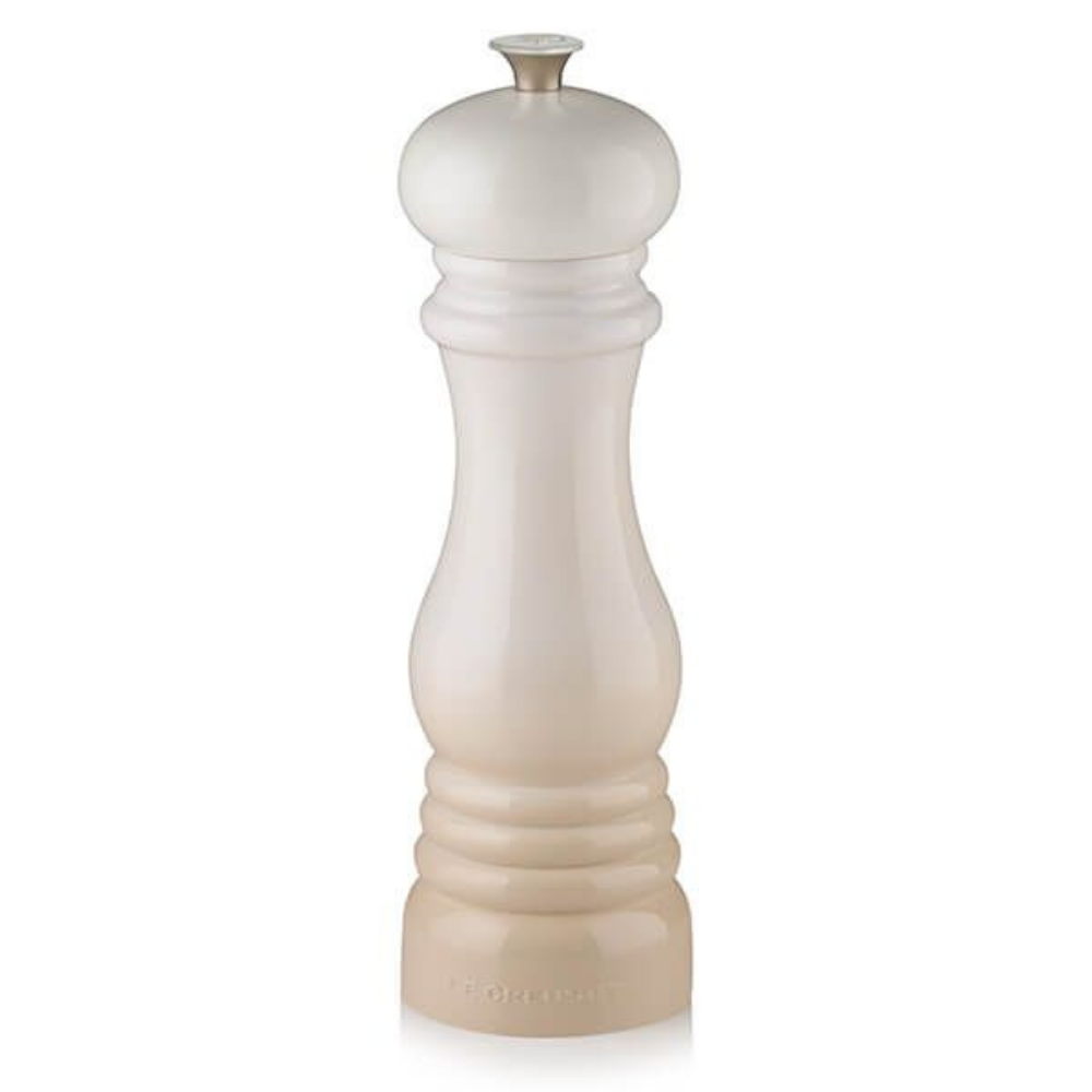Classic Pepper Mill - Meringue