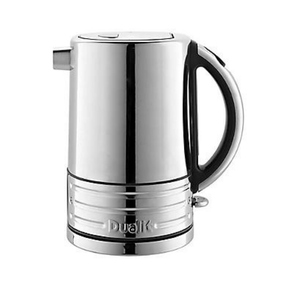 Architect Kettle Stainless Steel/Grey