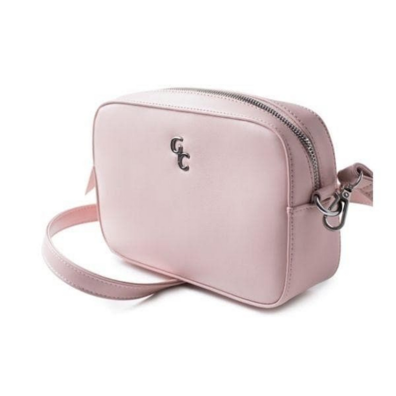 Cross Body Bag, Pink
