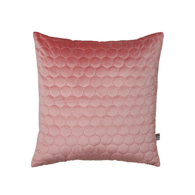 Halo 45x45cm Cushion, Blush
