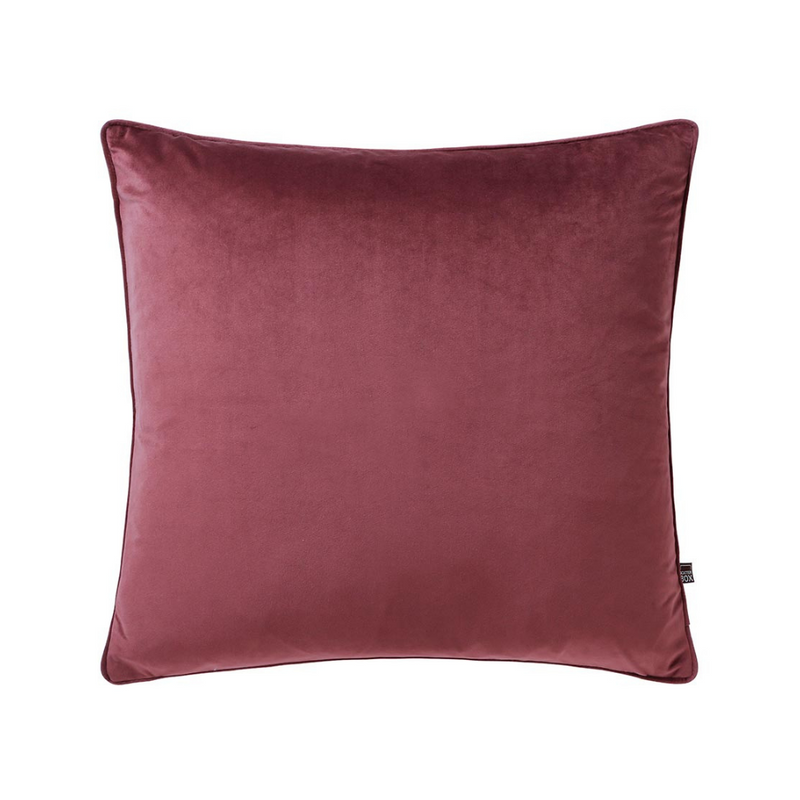 Bellini 58x58cm Cushion, Marsala