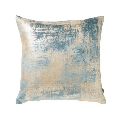 Juno 58x58cm Cushion, Sky