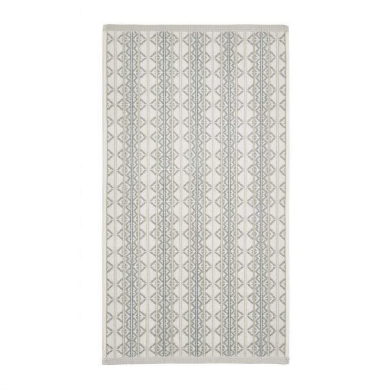 Navah Towels in Sage