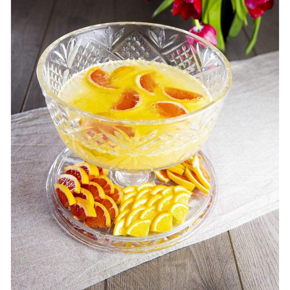 Trinity Cake Stand 4 In 1