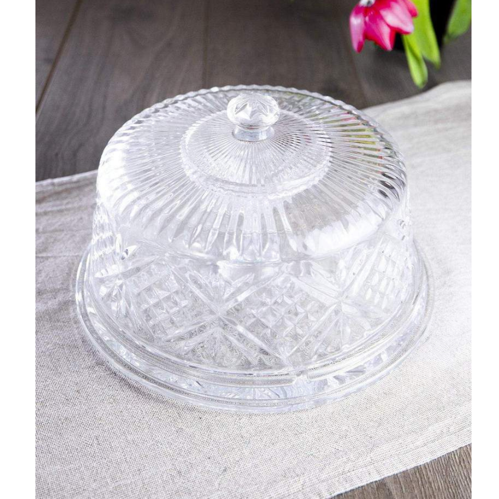 Trinity Cake Stand 4 In 1