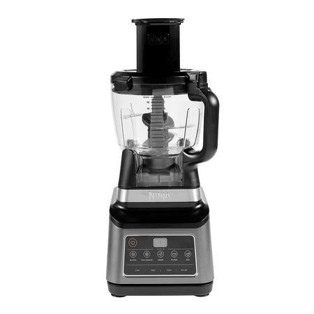 2.1L 3 in 1 Food Processer With Auto IQ