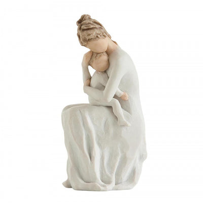 for always, willow tree