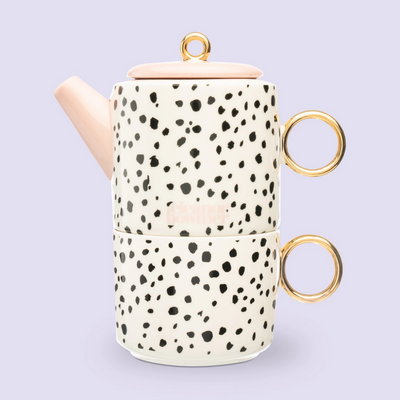 Tea For One, Dalmatian