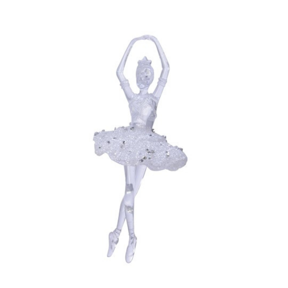 Ballerina Hanging Decoration