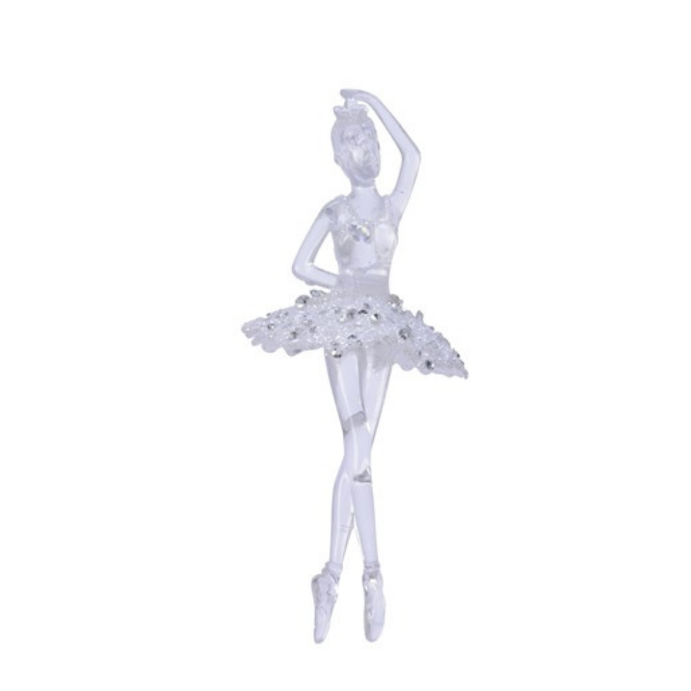 Ballerina Hanging Decoration