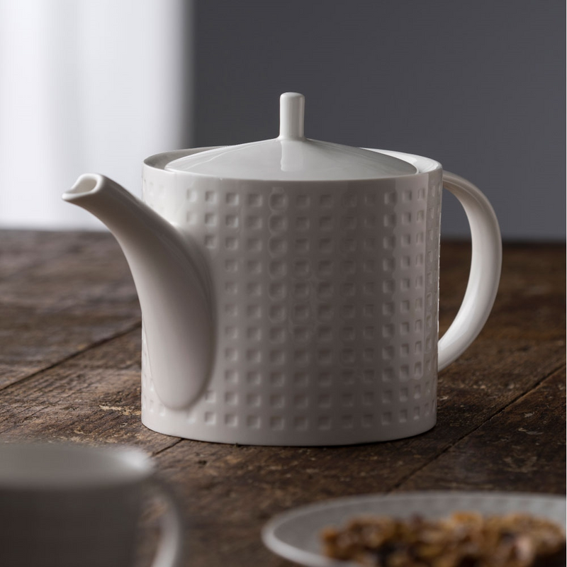 Grafton Teapot