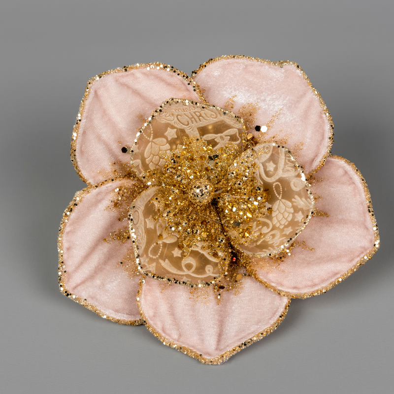 Pink Flower