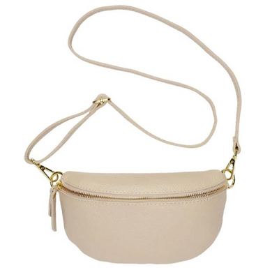 Sling Bag, Stone