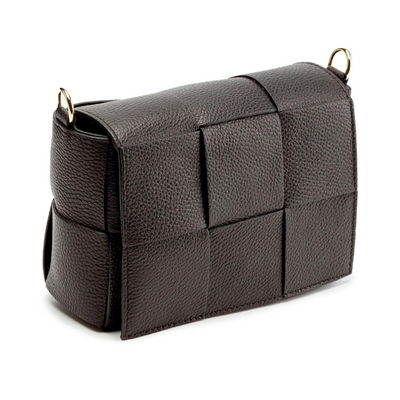 Tile Bag, Black