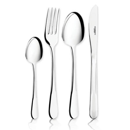 Kildare Stainless Steel Cutlery Gift Set, 44pce