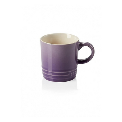 Stoneware Mug, Ultra Violet