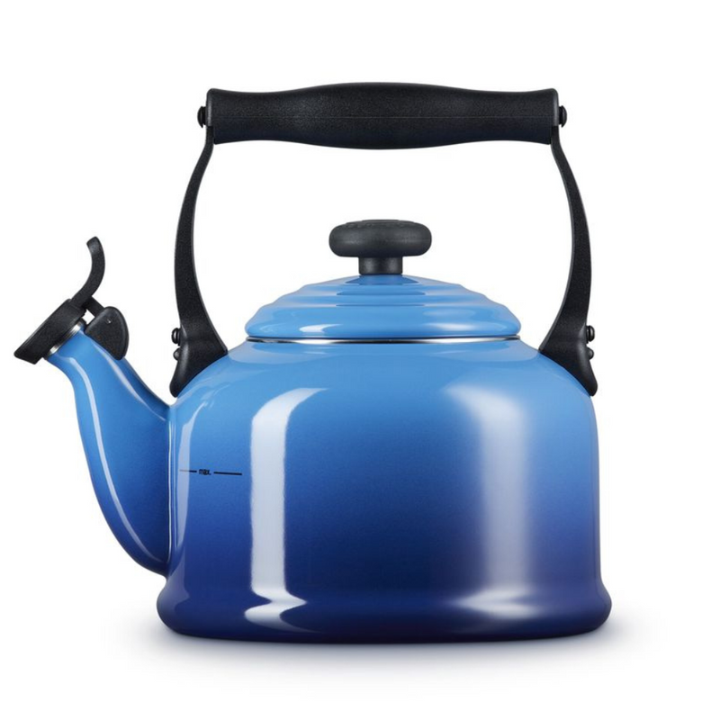 Traditional Whistling Kettle
