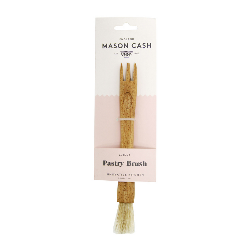 4 in 1 Pastry Brush
