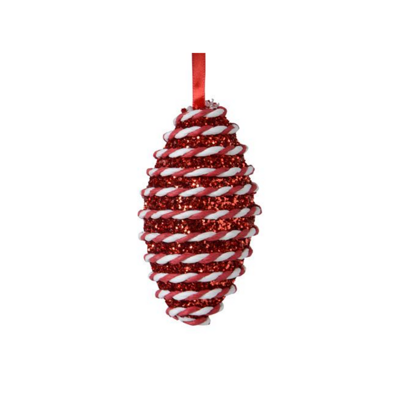 Candy Christmas Hanging Decorations