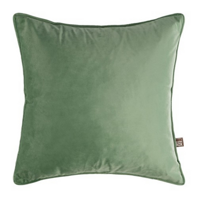 Bellini Velour 45 x 45cm Cushion, Sage