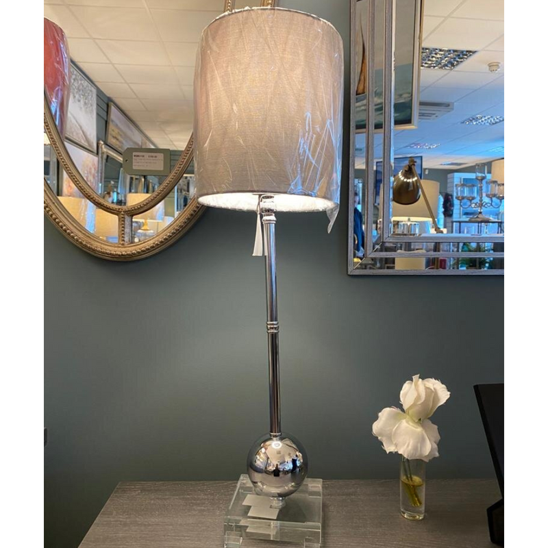 Lund Table Lamp