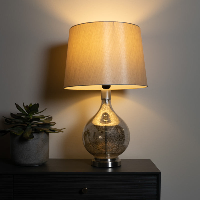 Leah Bulb Lamp 54cm