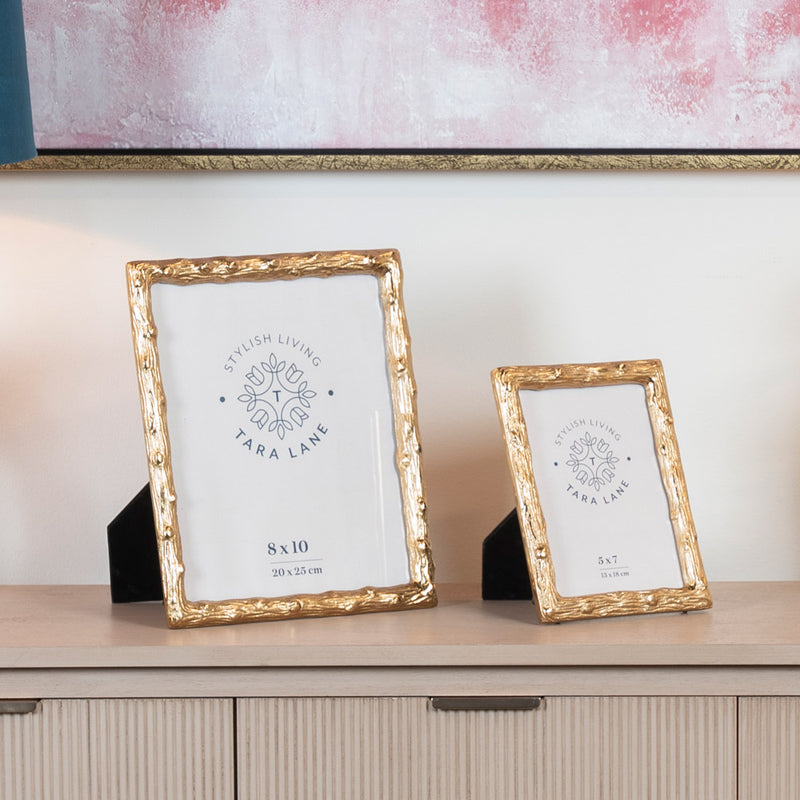 Anya Photo Frame 8x10