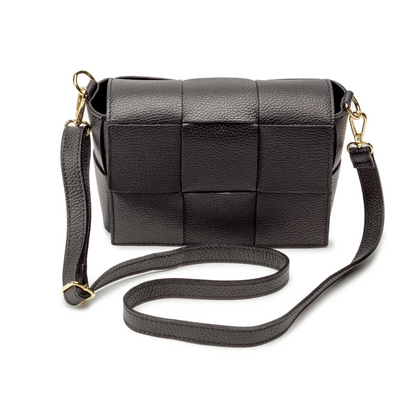 Tile Bag, Black
