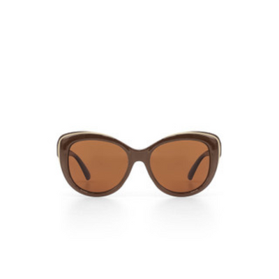 Bahama Sunglasses, Brown