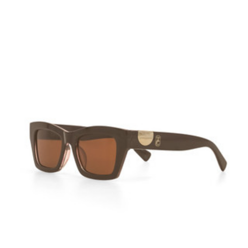 Havana Sunglasses, Brown