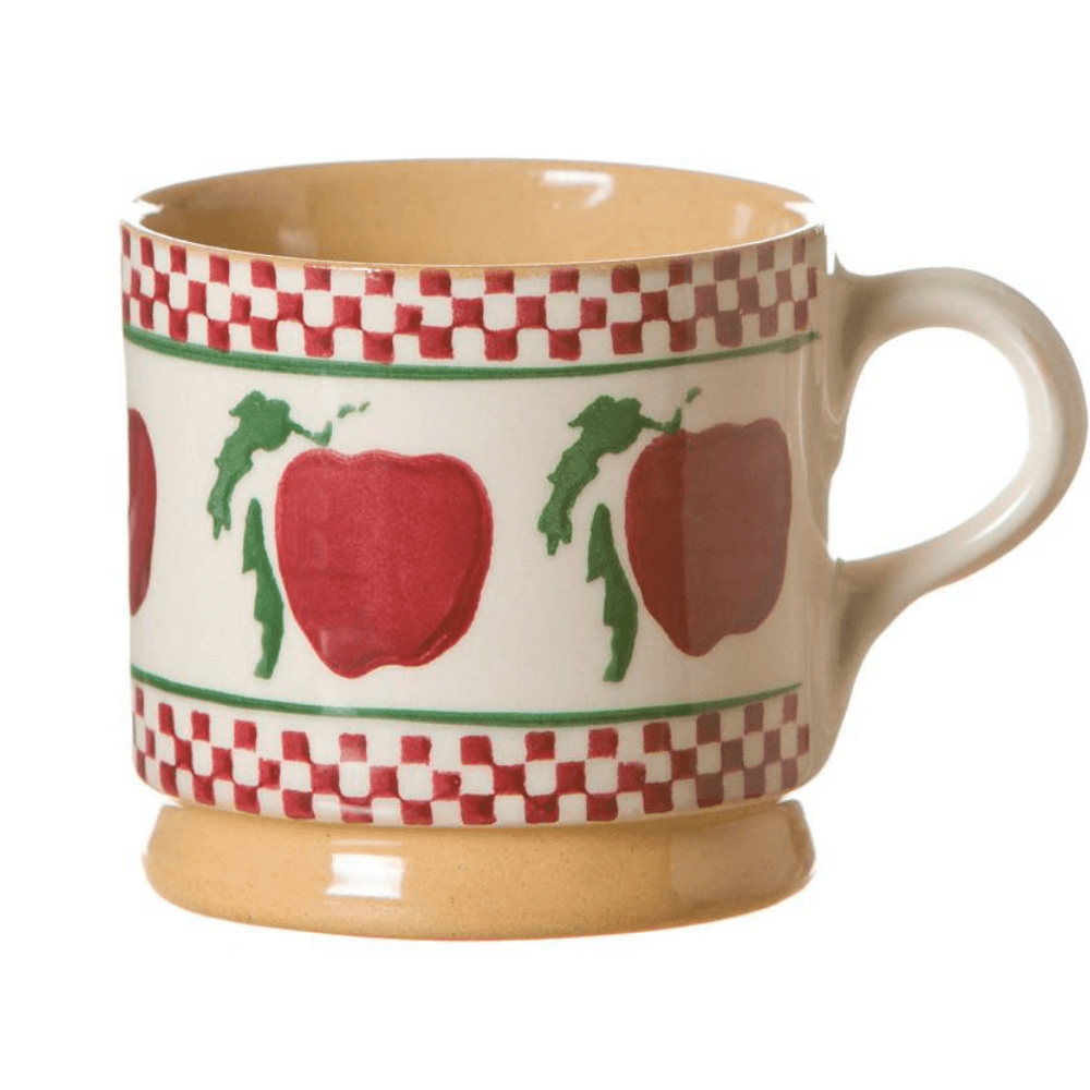 Small Mug Apple - The Gift & Art Gallery