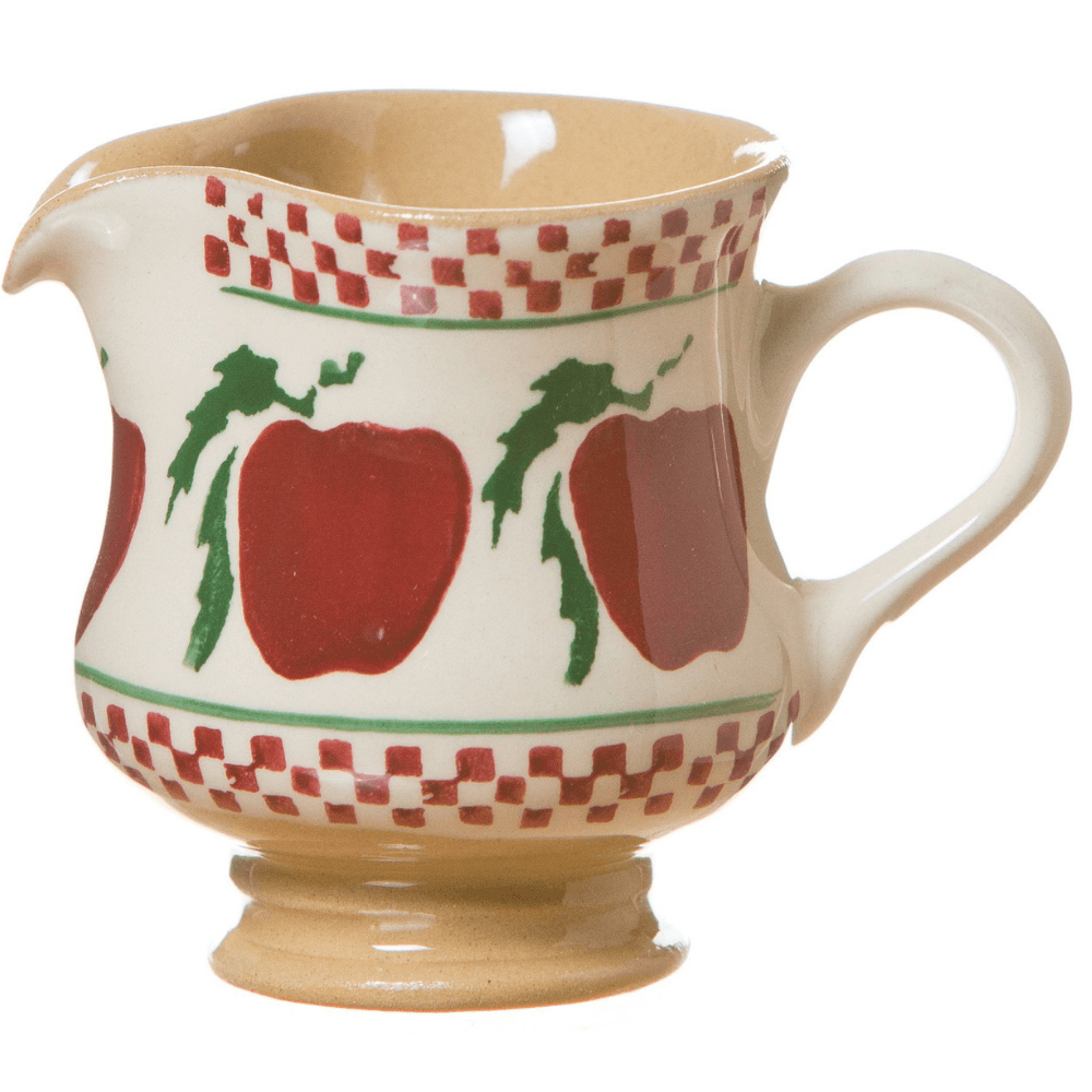Small Jug Apple - The Gift & Art Gallery