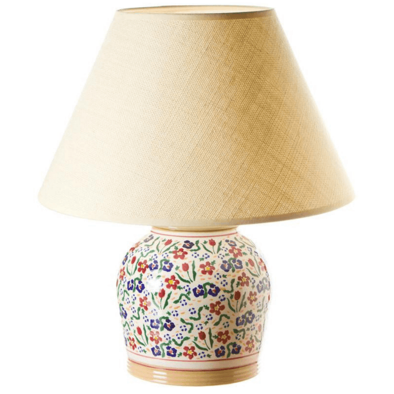 Lamp Wild Flower Meadow
