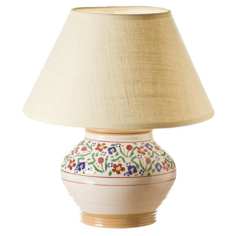Lamp Wild Flower Meadow