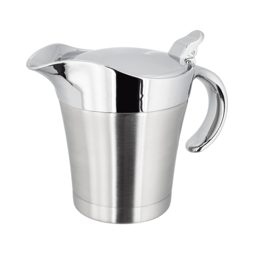Thermal Gravy Pot