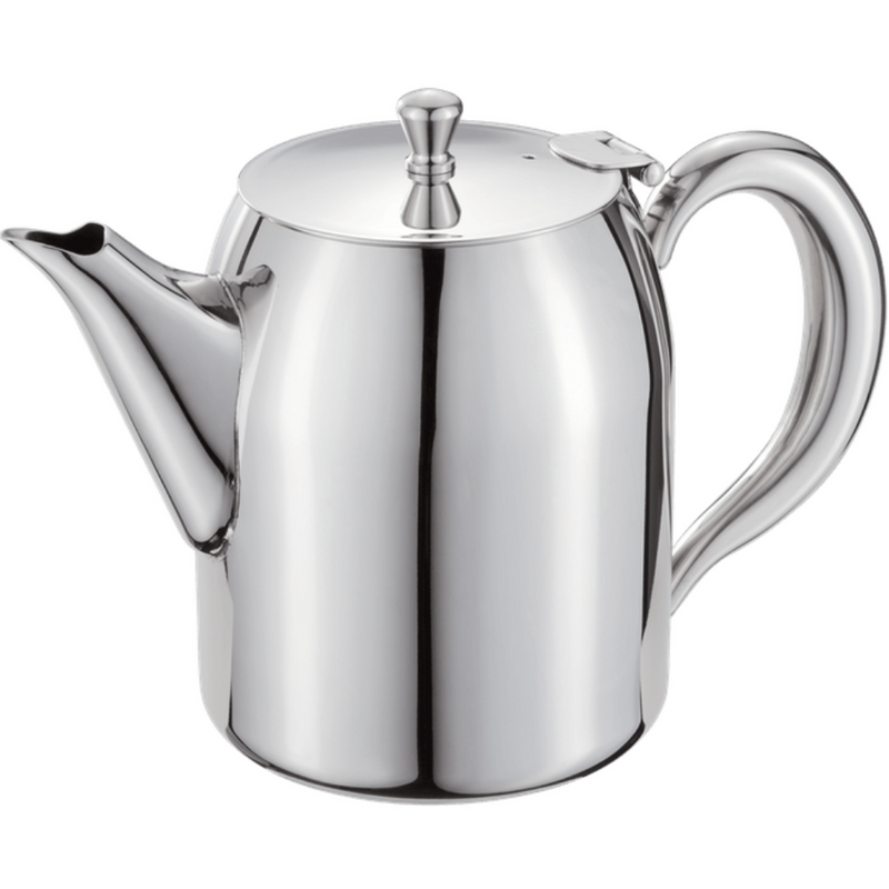 Tall Teapot