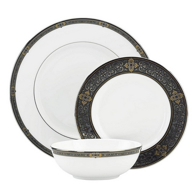 Vintage Jewel 5 Piece Set