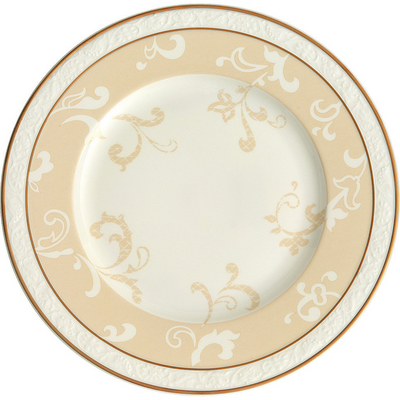 Ivorie Dinner Set