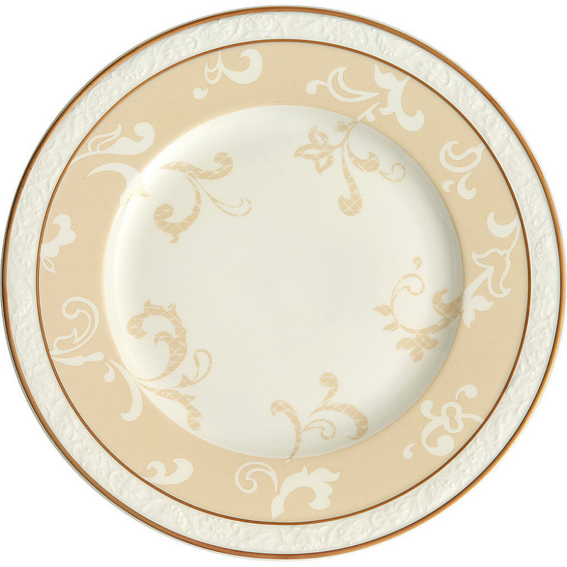 Ivorie Dinner Set