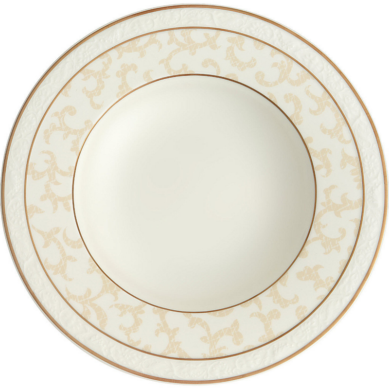 Ivorie Dinner Set
