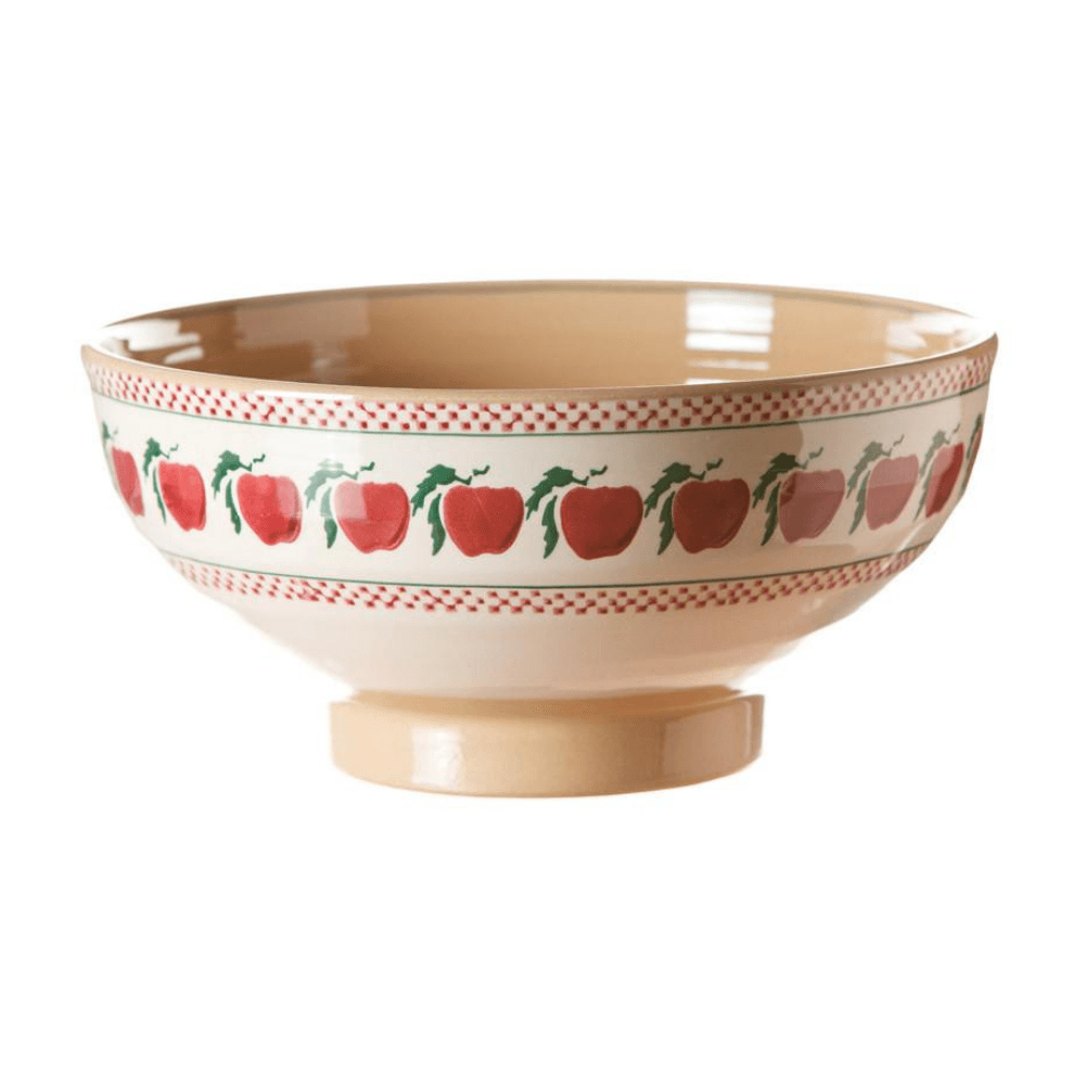 Salad Bowl Apple - The Gift & Art Gallery