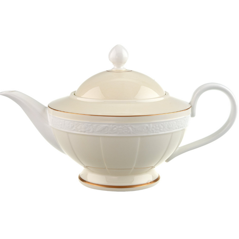 Ivorie Dinner Set